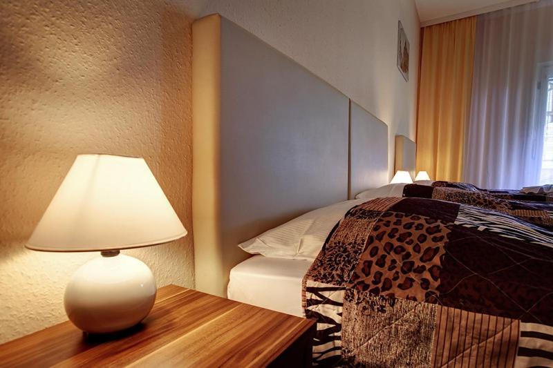 Hotel Kallmeyer Berlin Exterior photo