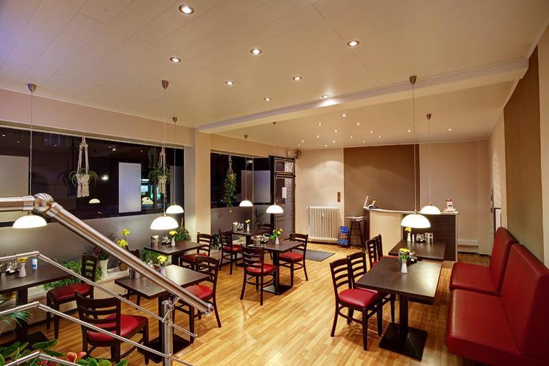 Hotel Kallmeyer Berlin Exterior photo